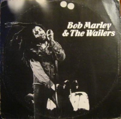 BOB MARLEY & THE WAILERS WITH PETER TOSH - War / No More Trouble / Exodus