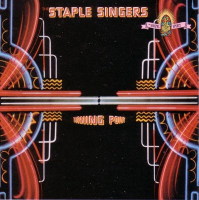 THE STAPLE SINGERS - Turning Point