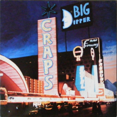 BIG DIPPER - Craps