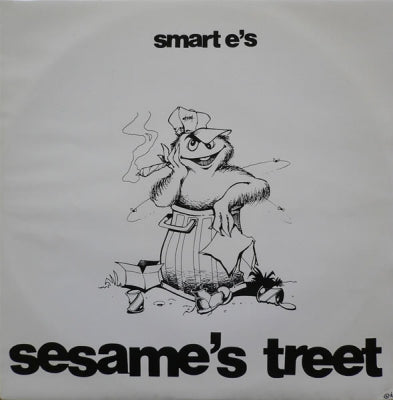 SMART E'S - Sesame's Treet