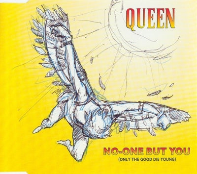 QUEEN - No-One But You