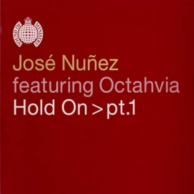 JOSE NUNEZ - Hold On > Pt.1