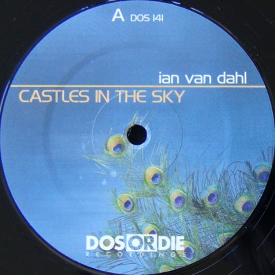 IAN VAN DAHL - Castles In The Sky