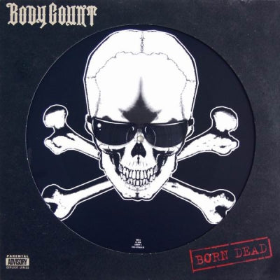 BODY COUNT - Born Dead