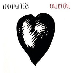 FOO FIGHTERS - One By One