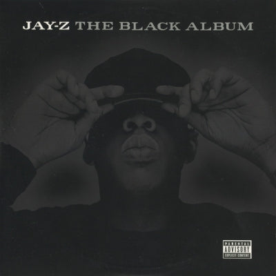 JAY-Z - The Black Album