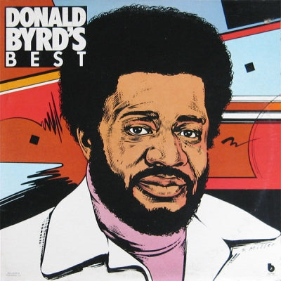 DONALD BYRD - Donald Byrd's Best