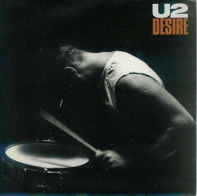 U2 - Desire