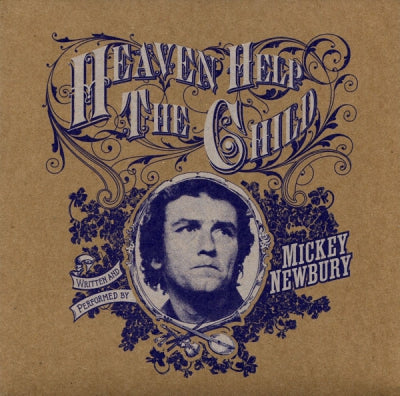 MICKEY NEWBURY & BILL CALLAHAN - Heaven Help The Child