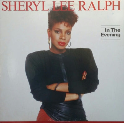 SHERYL LEE RALPH - In The Evening