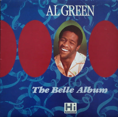 AL GREEN - Belle Album