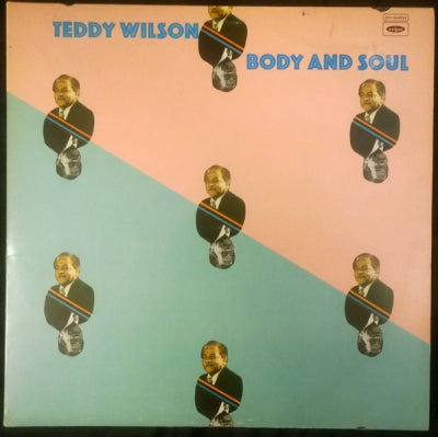 TEDDY WILSON - Body And Soul