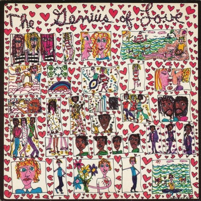 TOM TOM CLUB / MR. YELLOW - Genius Of Love