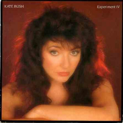 KATE BUSH - Experiment IV