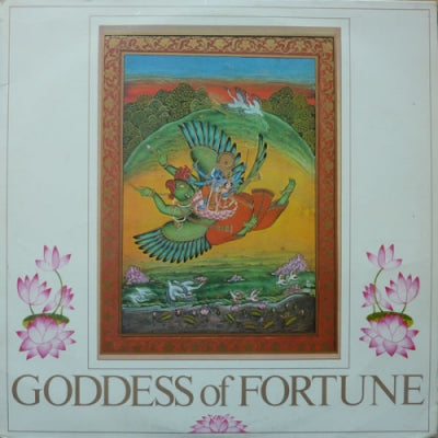 GODDESS OF FORTUNE - Goddess Of Fortune