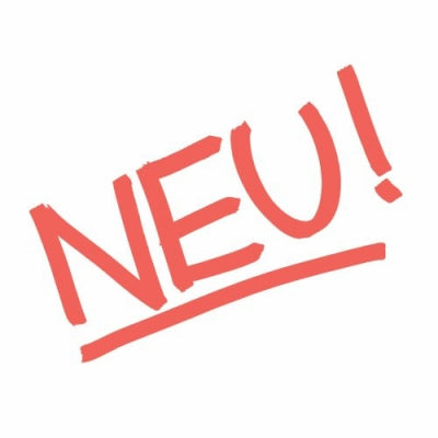 NEU! - Neu!