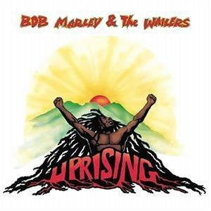 BOB MARLEY AND THE WAILERS - Uprising