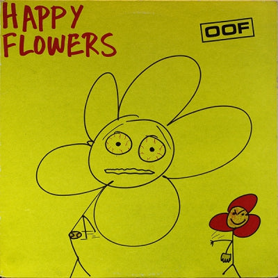 HAPPY FLOWERS - Oof