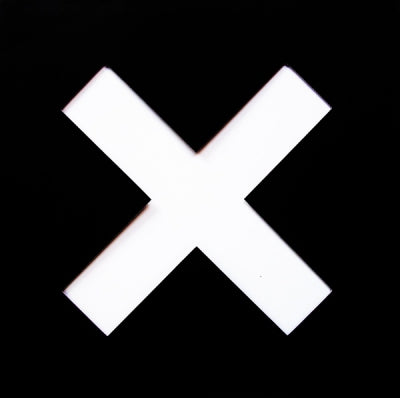 THE XX - XX