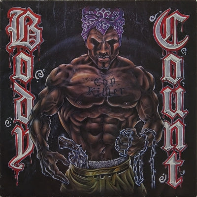 BODY COUNT - Body Count