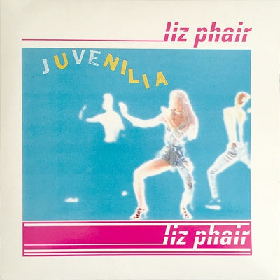 LIZ PHAIR - Juvenilia