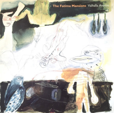 THE FATIMA MANSIONS - Valhalla Avenue