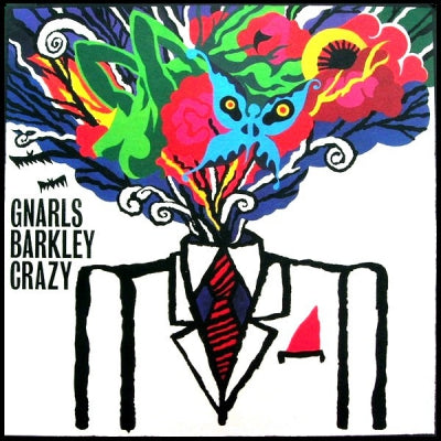 GNARLS BARKLEY - Crazy