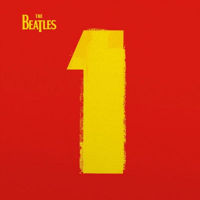 THE BEATLES - 1