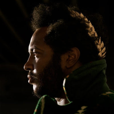 THUNDERCAT - Apocalypse