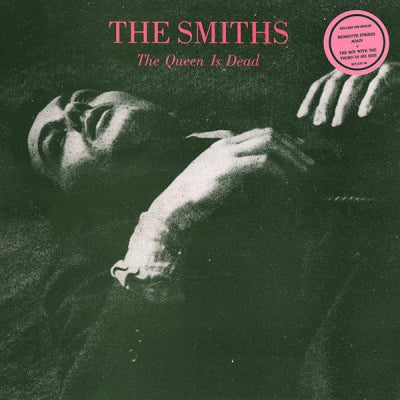 THE SMITHS - The Queen Is Dead