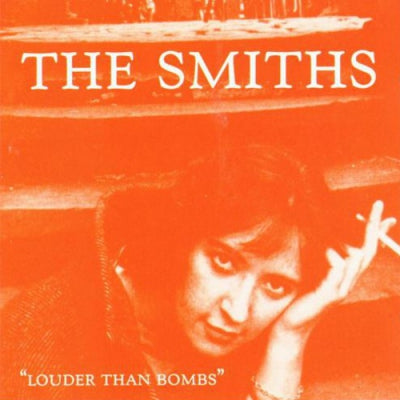 THE SMITHS - Louder Than Bombs