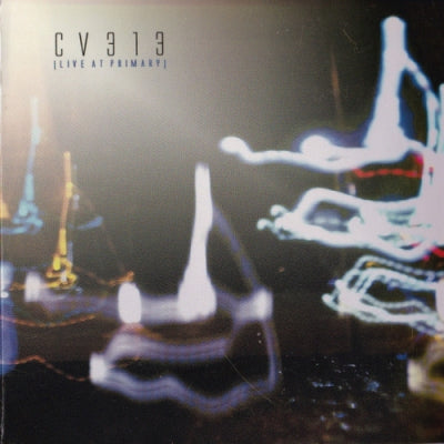 CV313 - Live At Primary