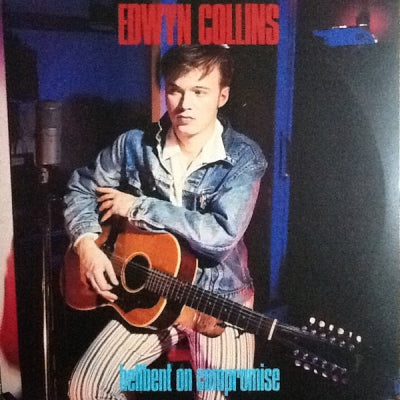 EDWYN COLLINS - Hellbent On Compromise