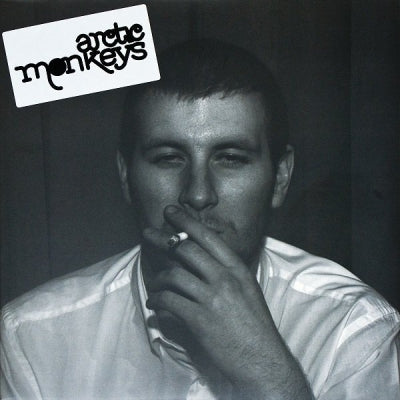 ARCTIC MONKEYS - Whatever People Say I Am, That's What I'm Not