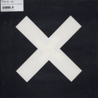 THE XX - XX