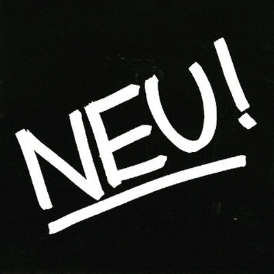 NEU! - Neu! '75