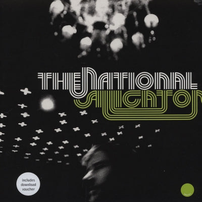 THE NATIONAL - Alligator