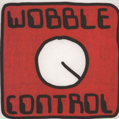 MR. SCRUFF - Wobble Control