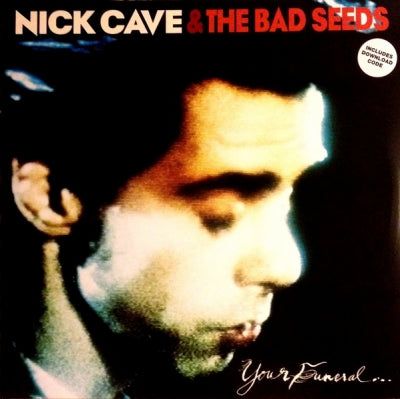 NICK CAVE AND THE BAD SEEDS - Your Funeral...My Trial