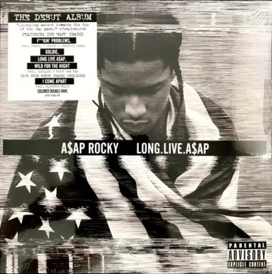 A$AP ROCKY - Long.Live.A$AP