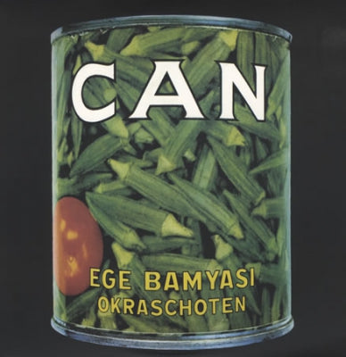 CAN - Ege Bamyasi