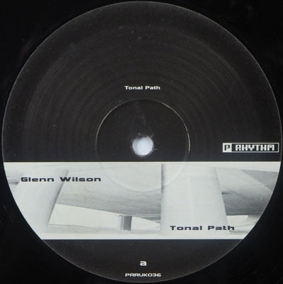 GLENN WILSON - Tonal Path / Audio Route / Frequency Highway (Remix)