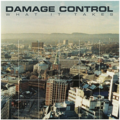 DAMAGE CONTROL - What It Takes