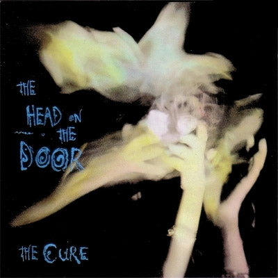 THE CURE - The Head On The Door