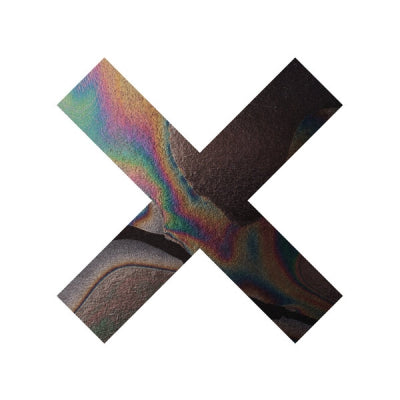 THE XX - Coexist