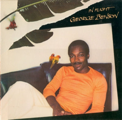 GEORGE BENSON - In Flight