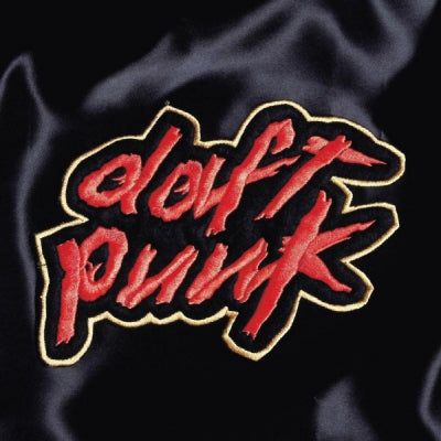 DAFT PUNK - Homework