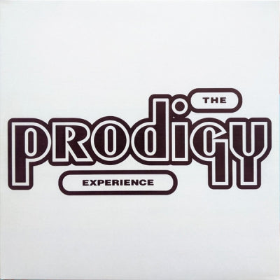 THE PRODIGY - Experience