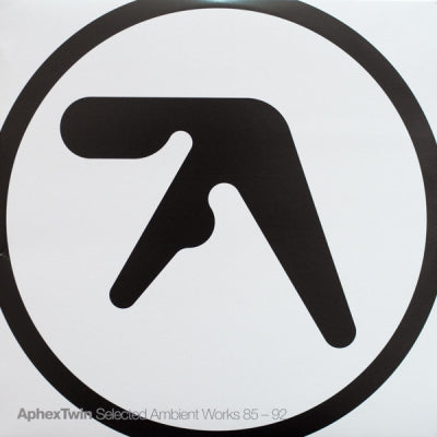 APHEX TWIN - Selected Ambient Works 85-92