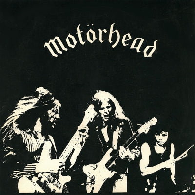 MOTORHEAD - Motorhead / City Kids